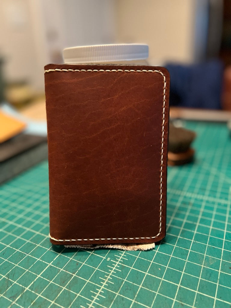 Field Notes Wallet